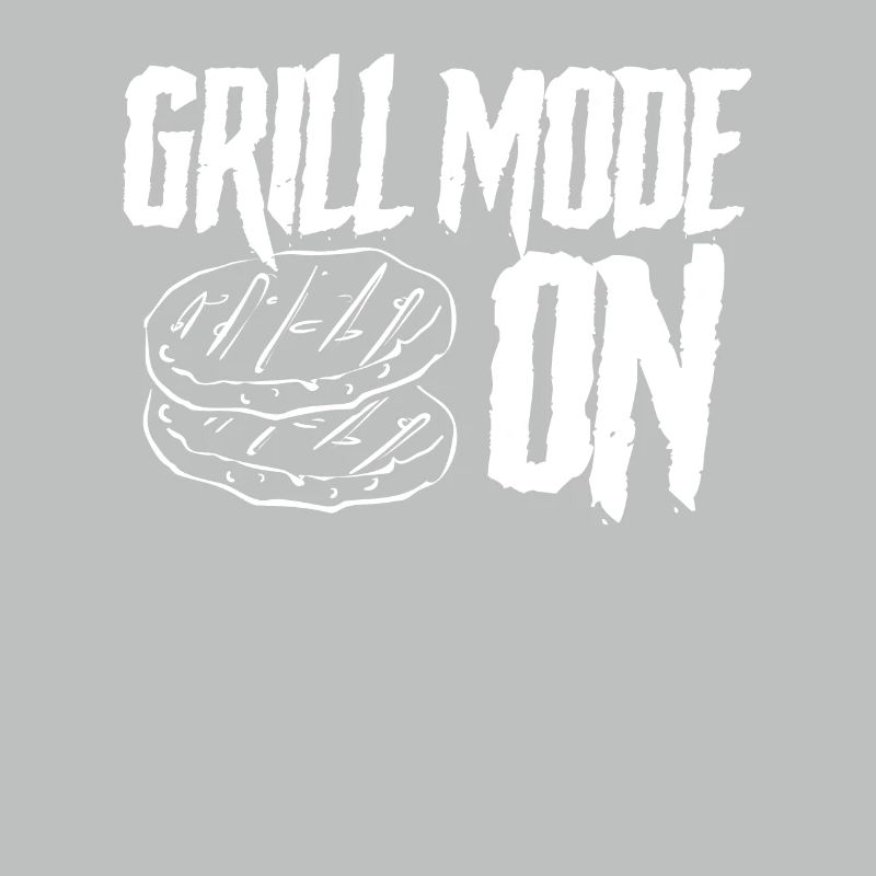 Mode grill de bœuf Activé