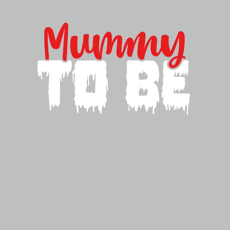 Werdende Mutter