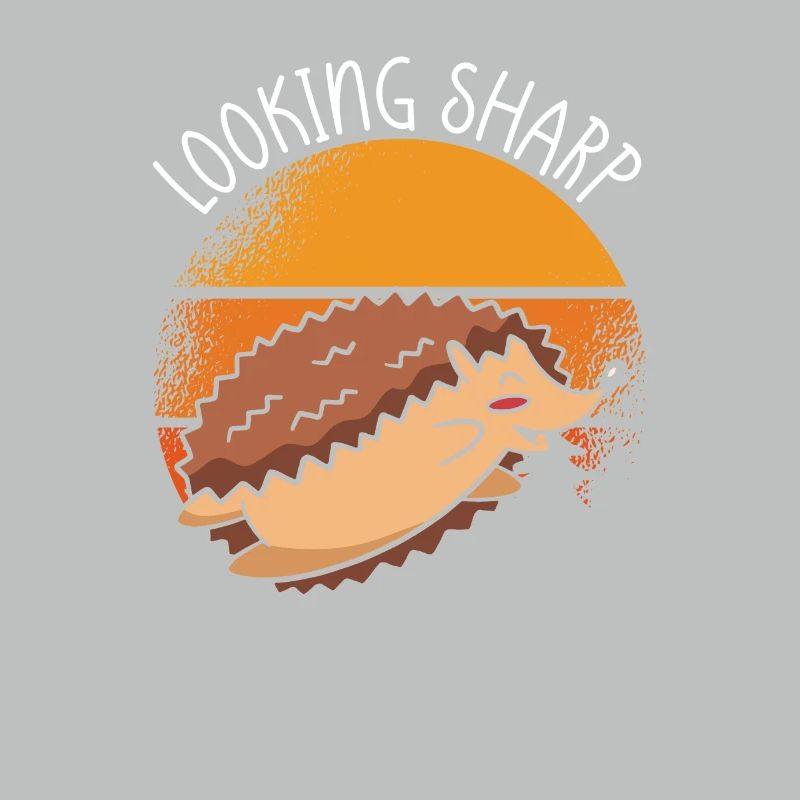 Search Sharp Hedgehog