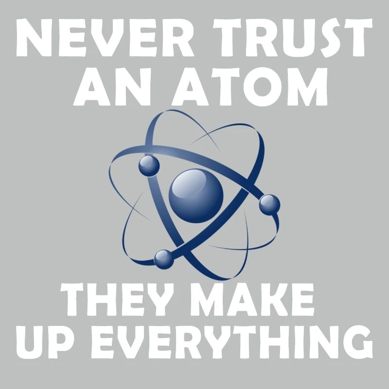 Confiance Atom