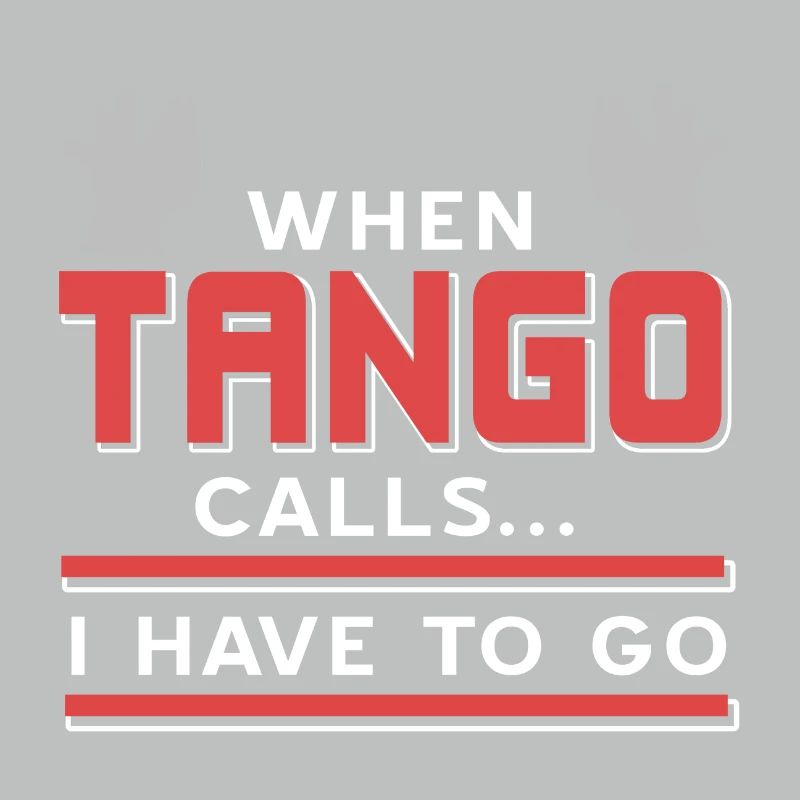 Tango Dance