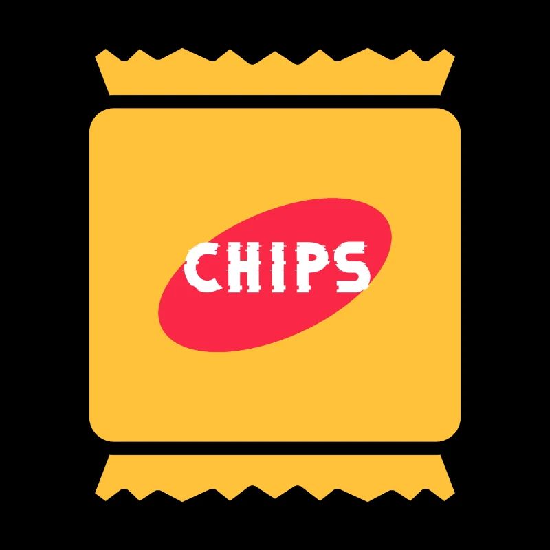 Kartoffelchips