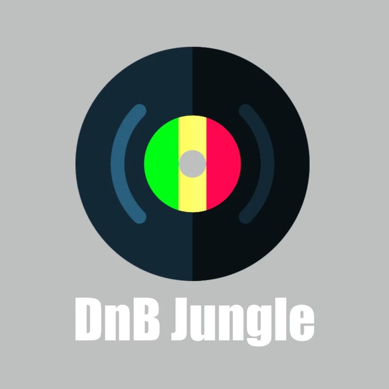 DnB Jungle