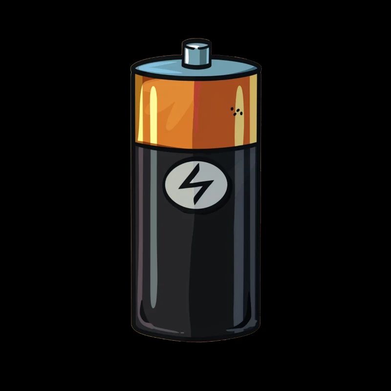 battery