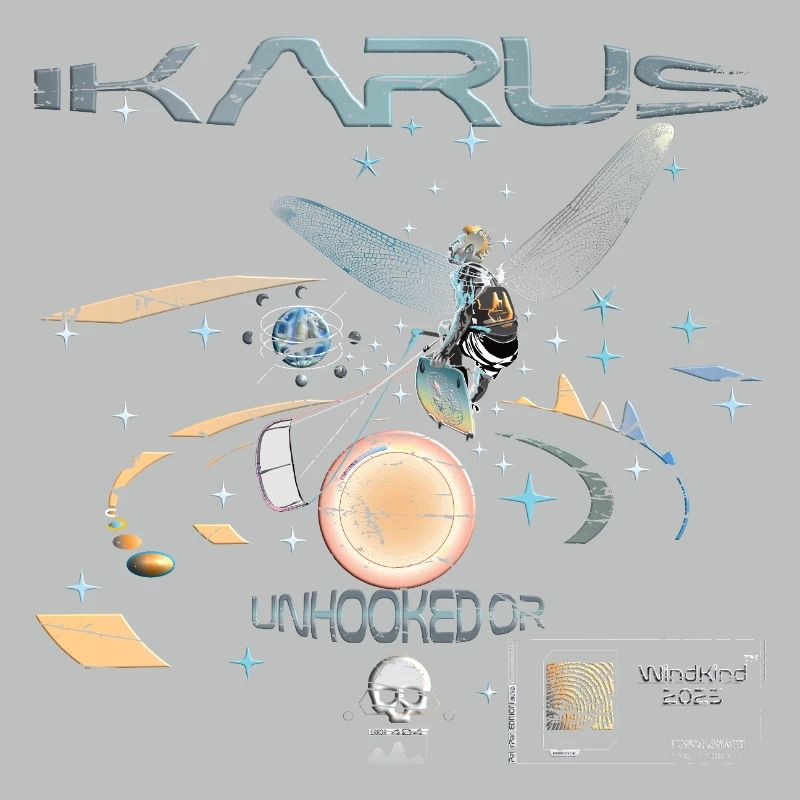 Ikarus