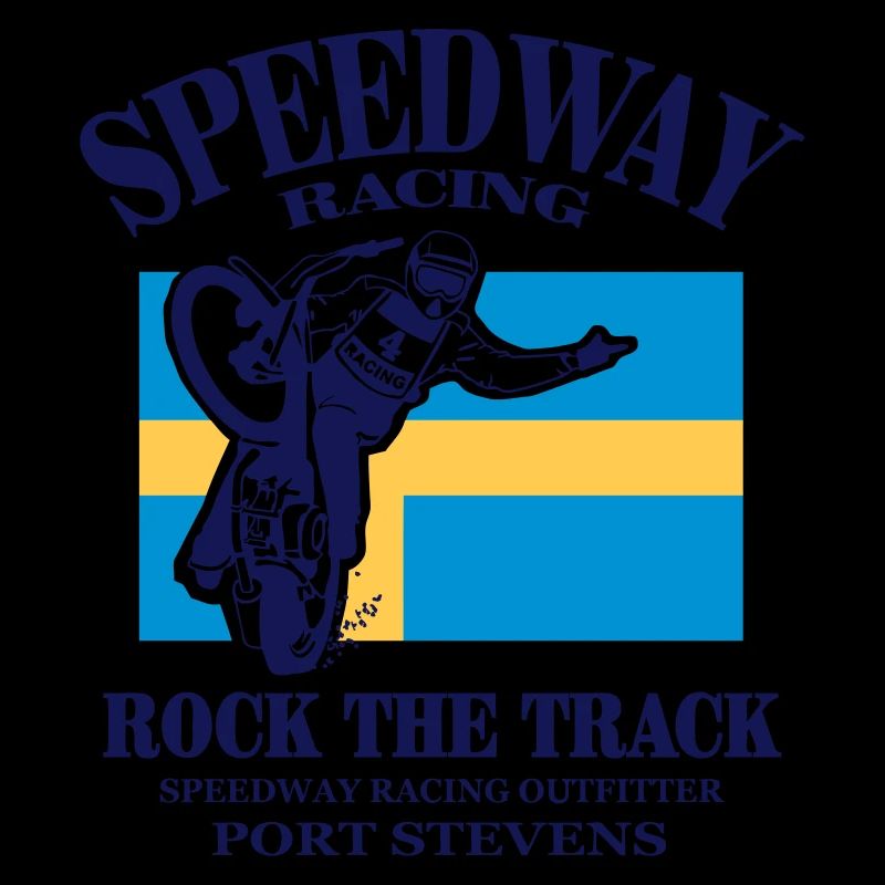 Speedway - Sweden