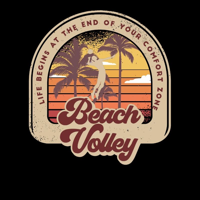 Leben in der Komfortzone