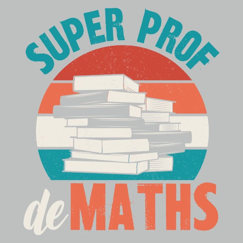 super prof de maths