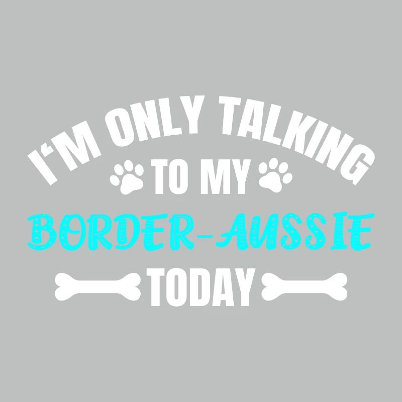 Border Aussie