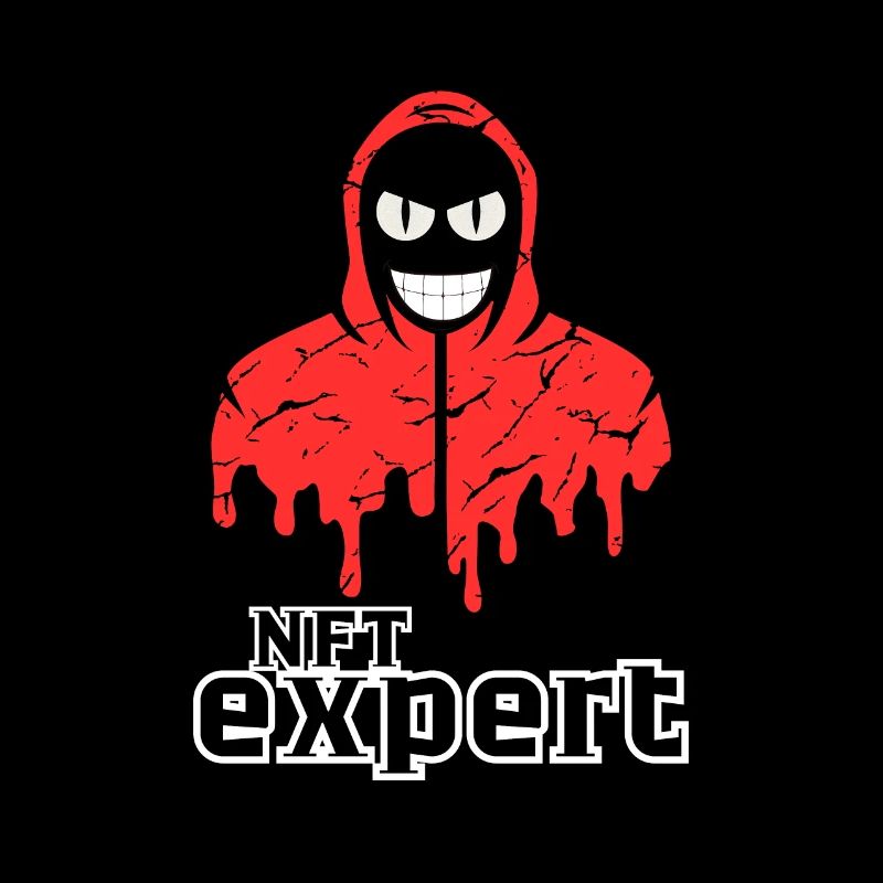 NFT - Experte für digitale Vermögenswerte