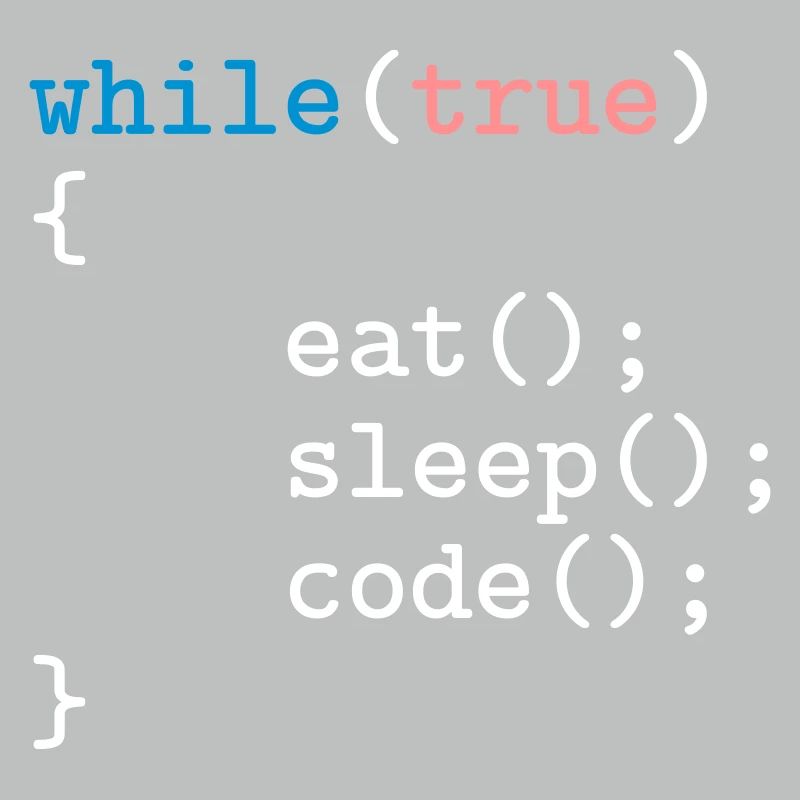 Programmierer, Software, Informatik, Developer