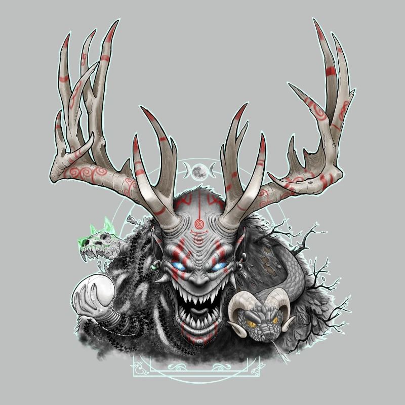 Cernunnos