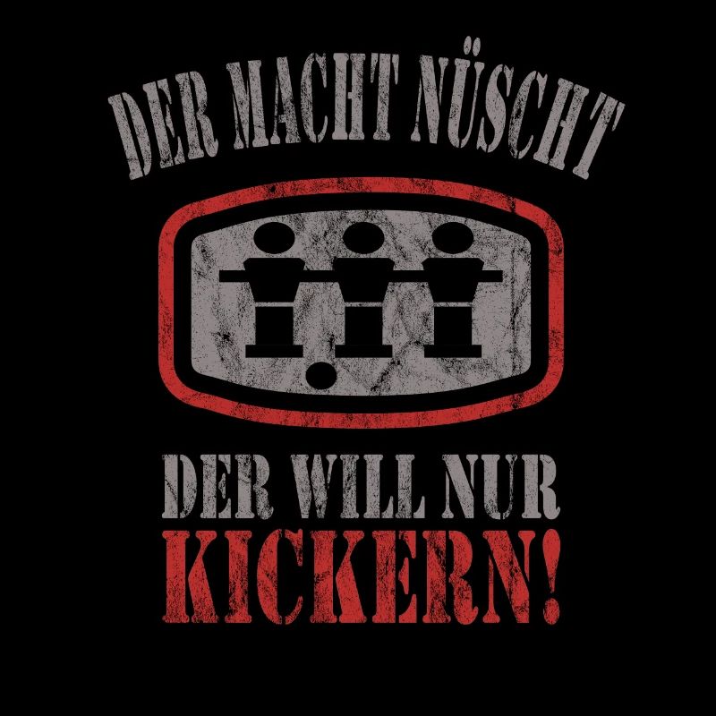 Tischfussball