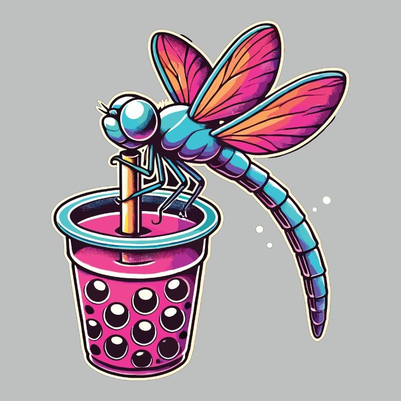 Bubble Tea