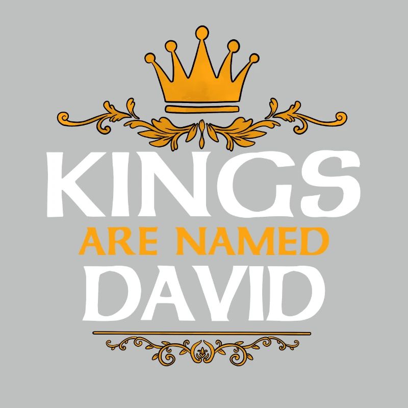 David