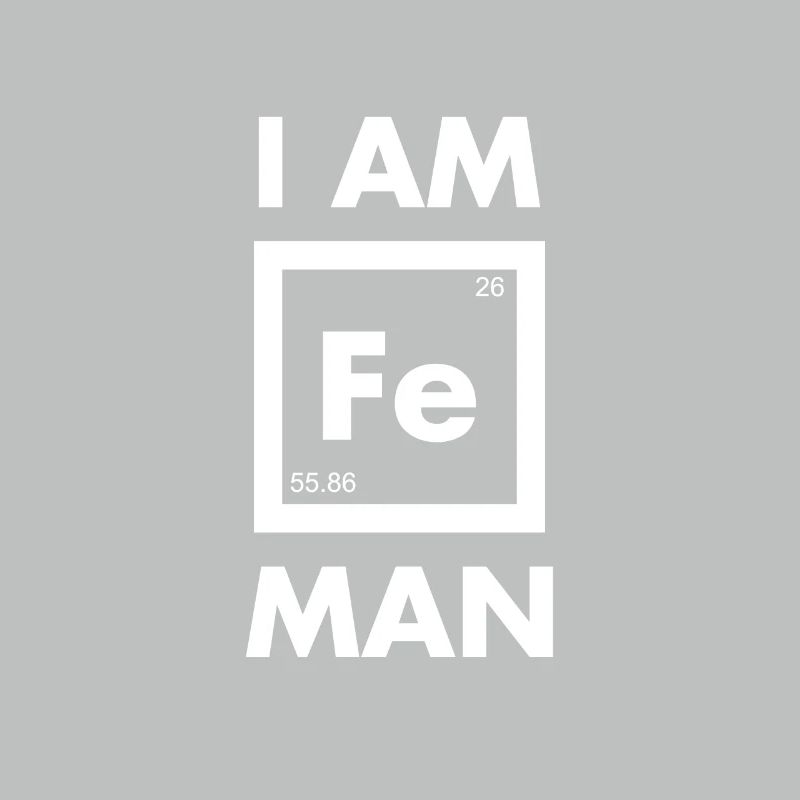 I am FE man
