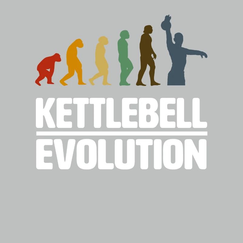 Kettlebell Evolution Athletic Fitness