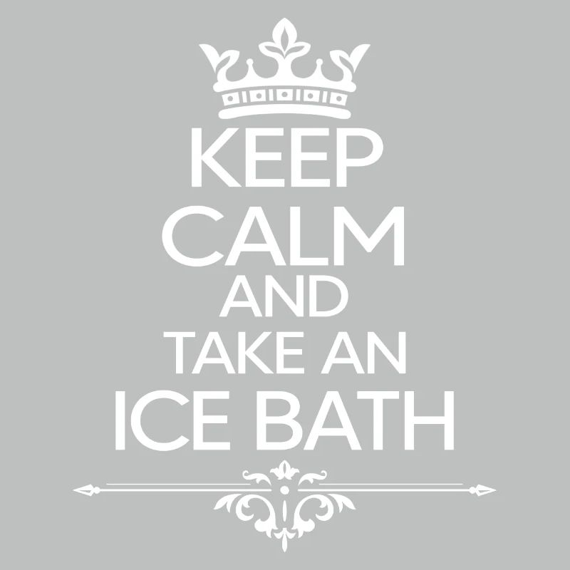 ice bathers winter bathers arctic ice cold divers