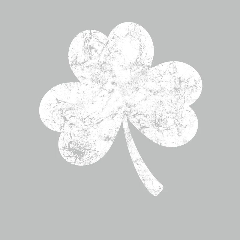 Trèfle - Saint-Patrick - Irlande