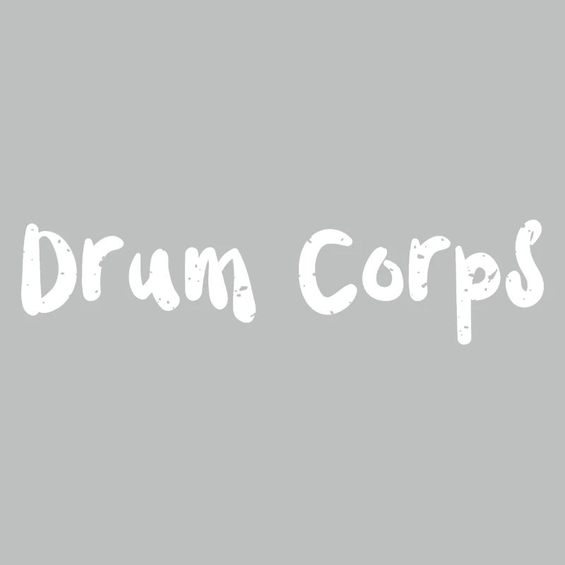 Drum Corps - Musique