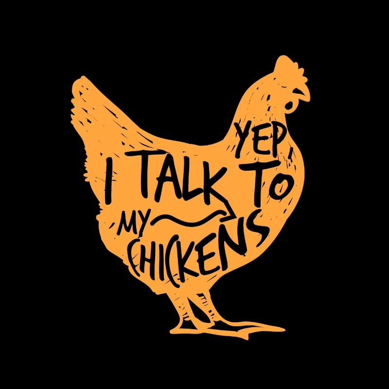Chicken lovers
