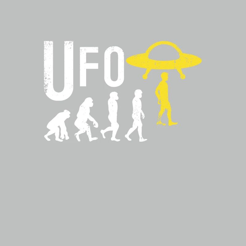 Evoluzione UFO