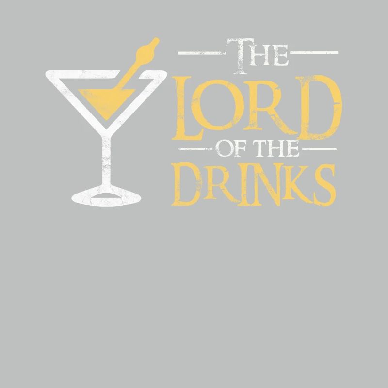 Kellner Barkeeper Drinks