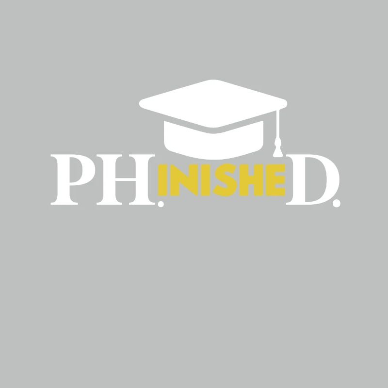 phinished