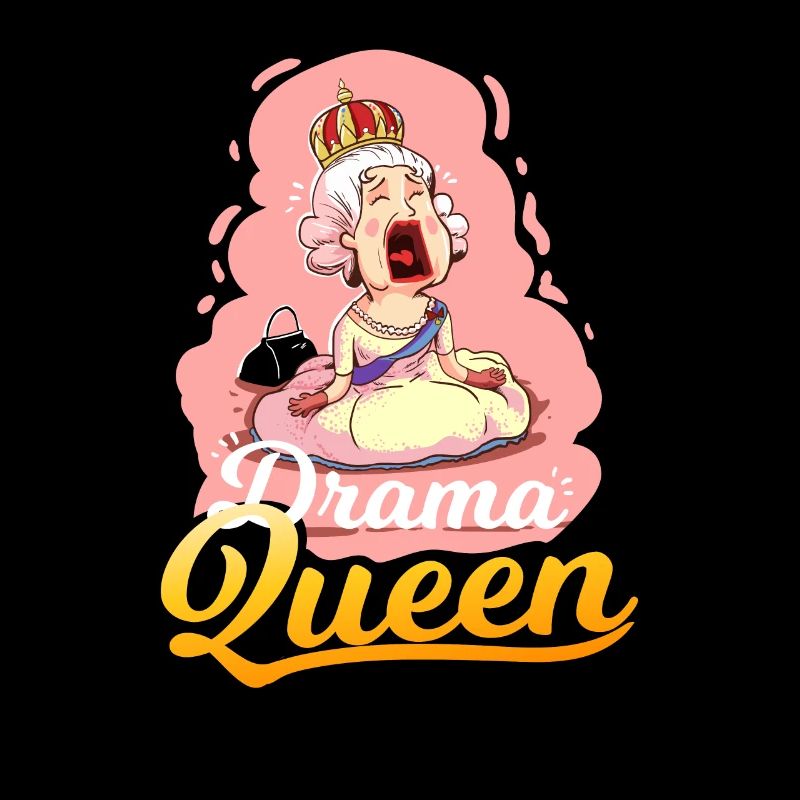 Drama Queen