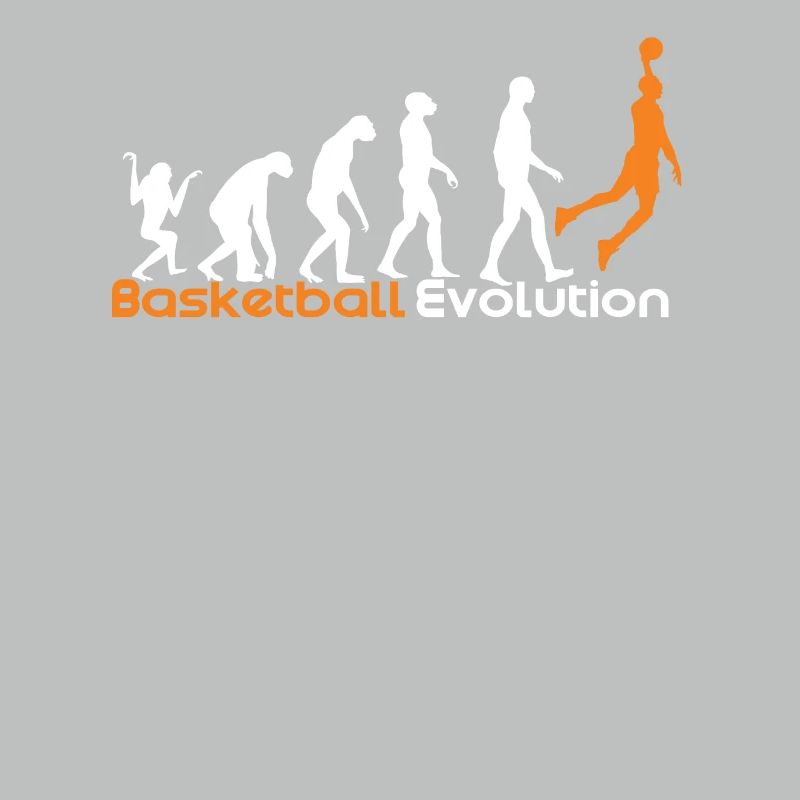 Basketball Evolution