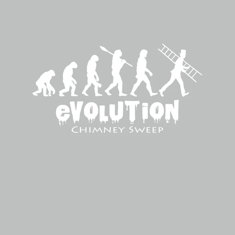 Evolution Chimney Sweep