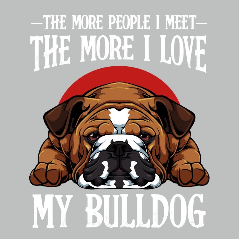 Bouledogue