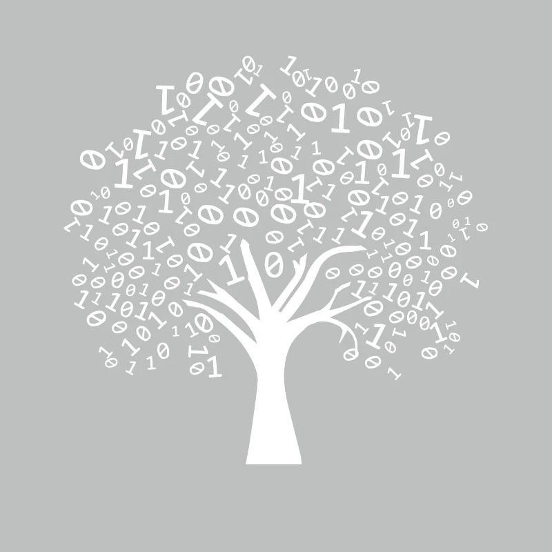 Programmer Binary Tree