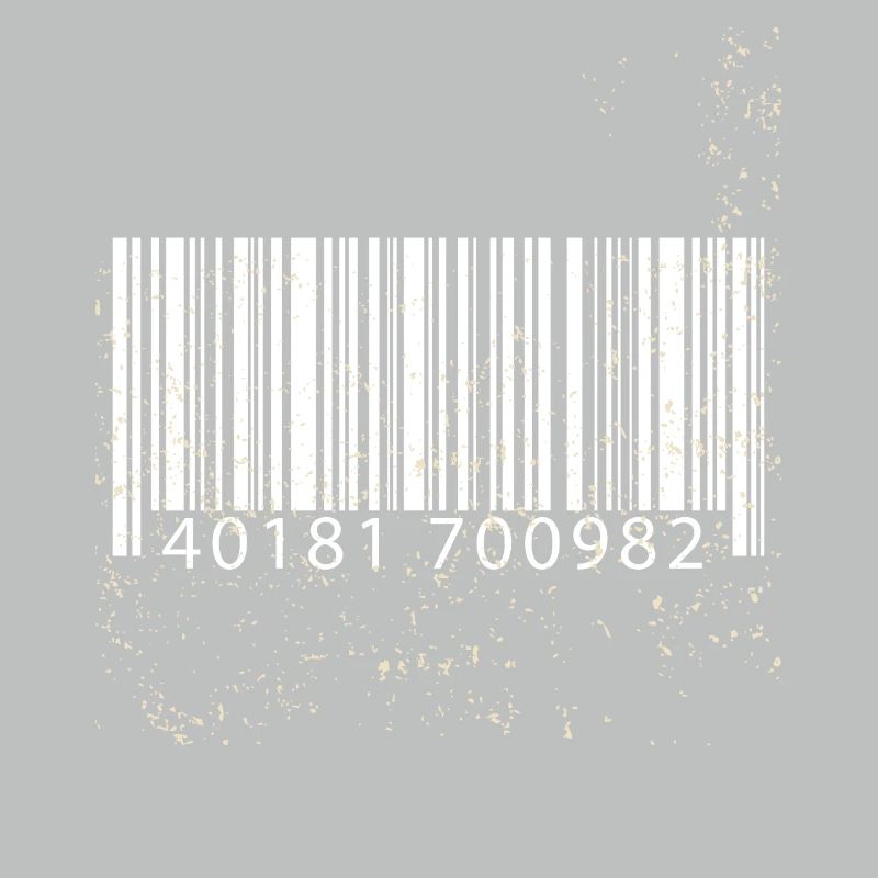 Idée cadeau code barre