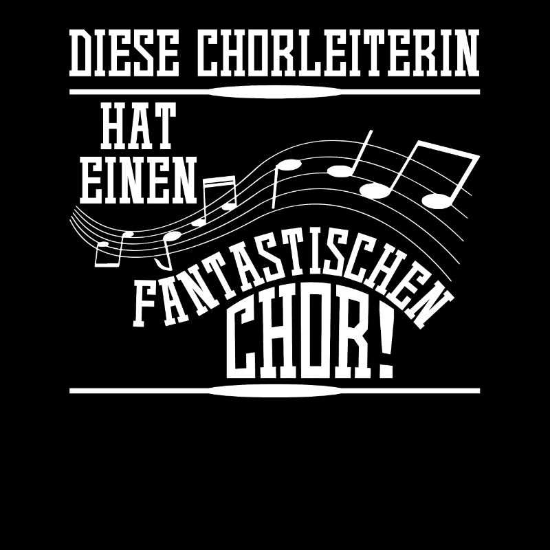 Diese Chorleiterin Hat Eine Fantastischen Chor