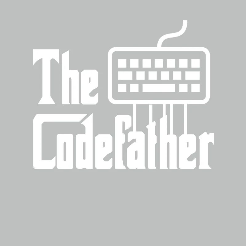 Codefather Developer T-shirt