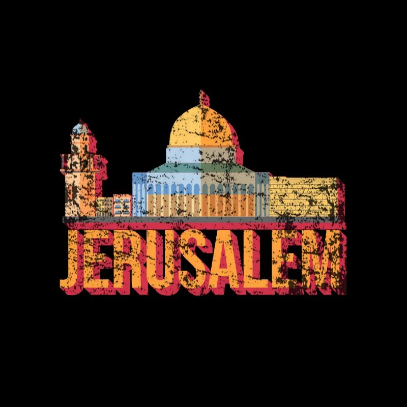 Jérusalem