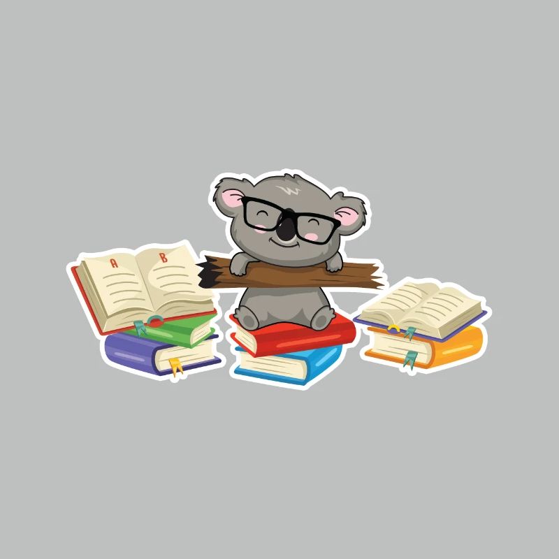 Koala bear