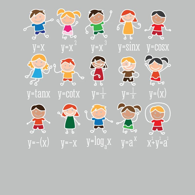 Math dance math class shirt