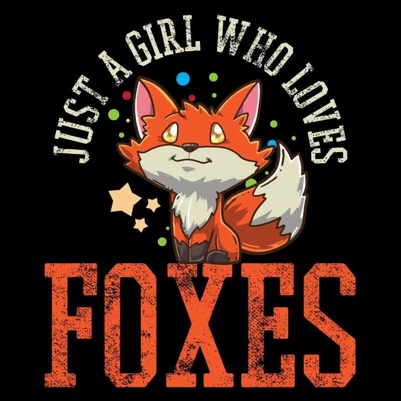 Fox foxes