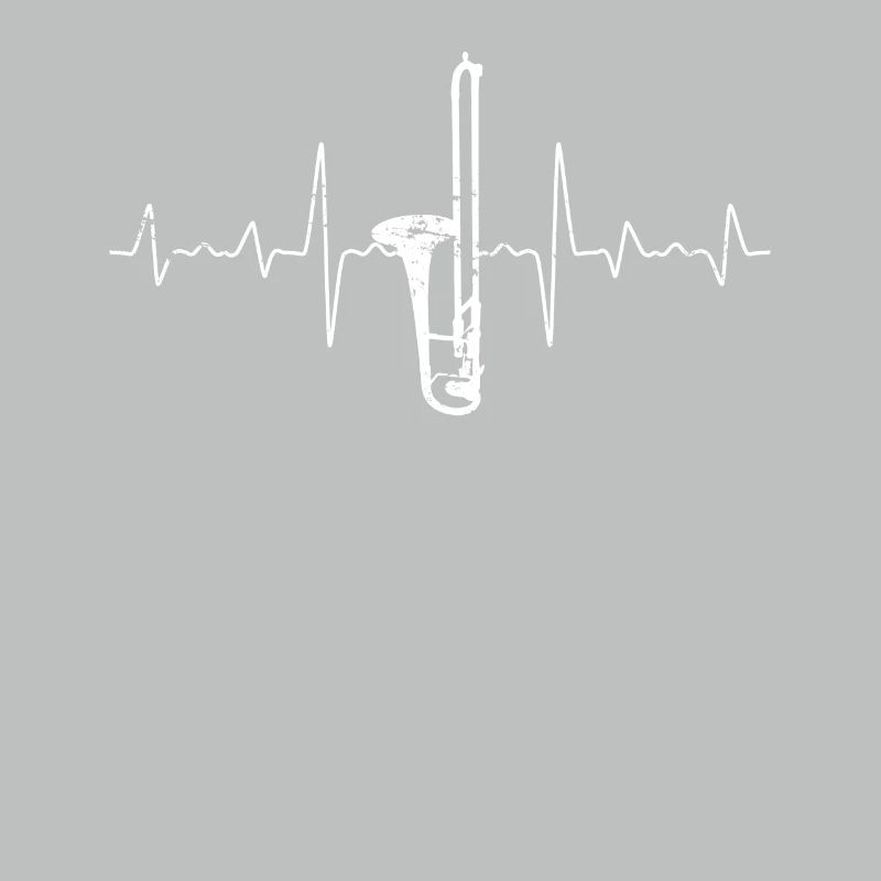 Coeur de trombone