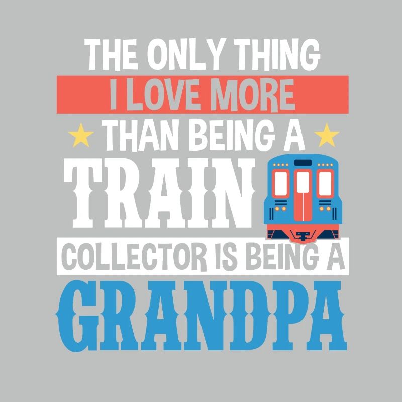 train