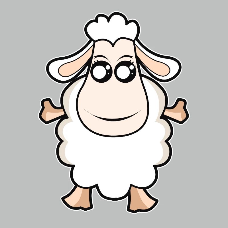 Sheep Funny
