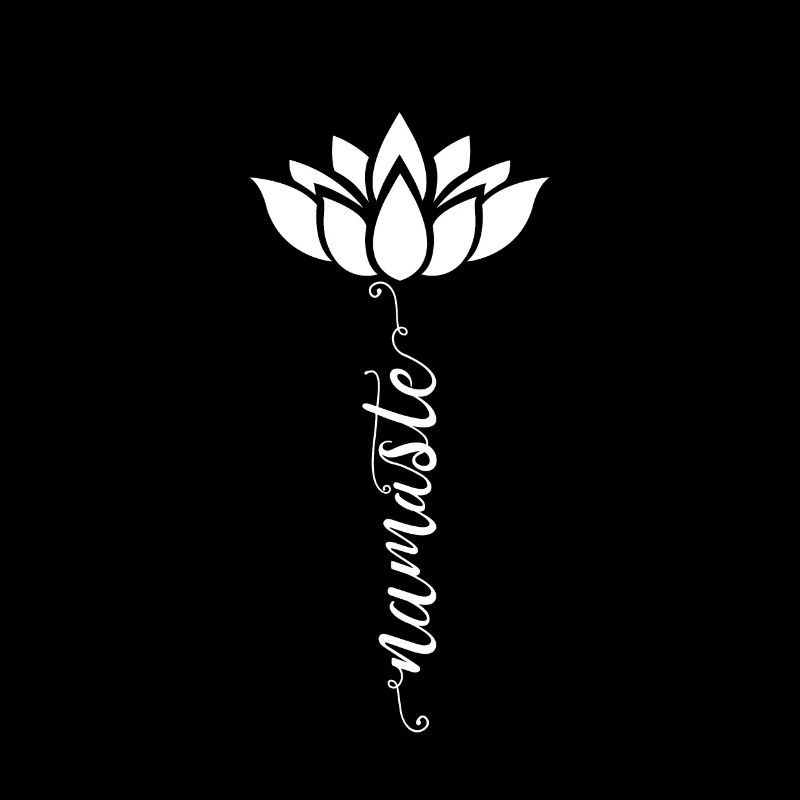 Dames Namaste Lotus Madala