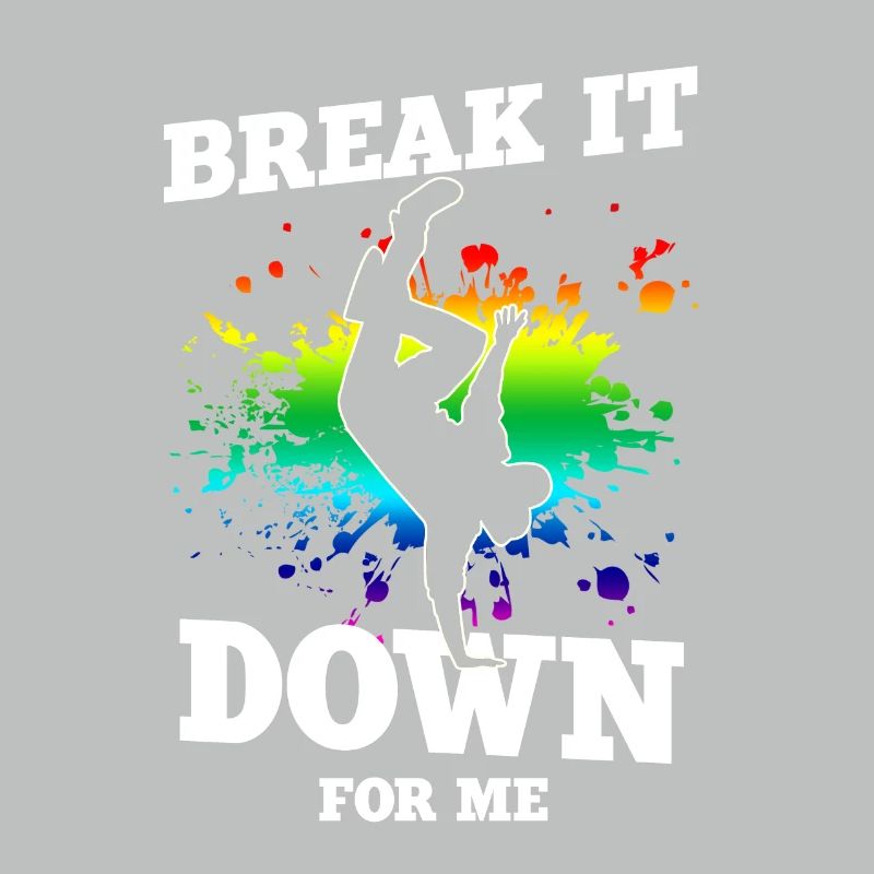 Breakdance