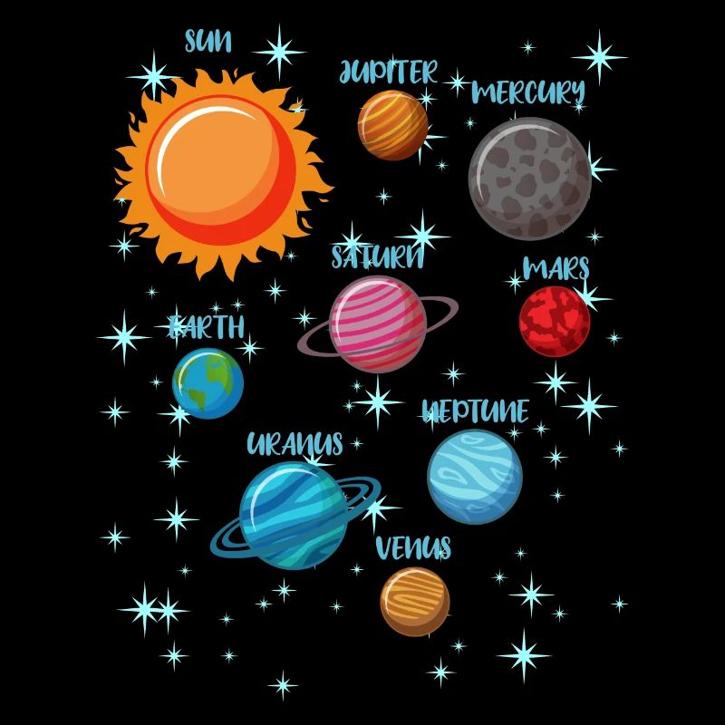 Space gift astronomy hobby for nerds