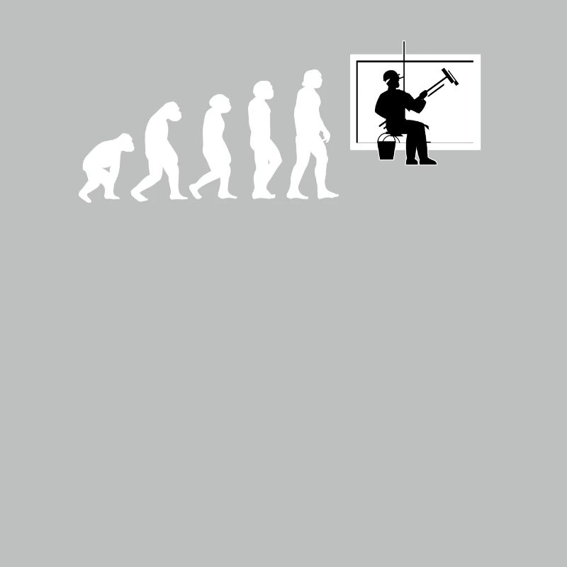 Window cleaner evolution