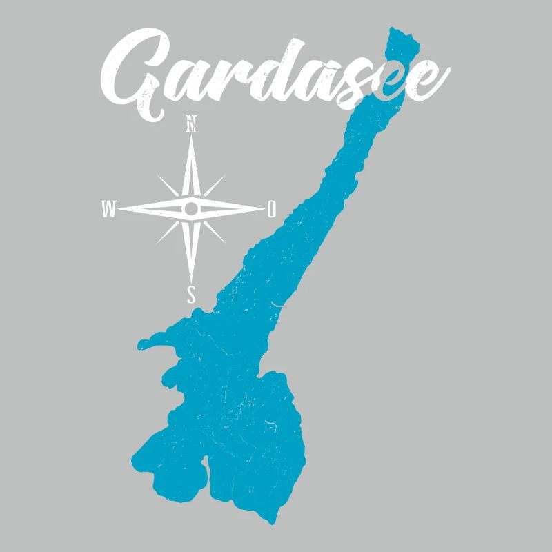 Lac de Garde Destination