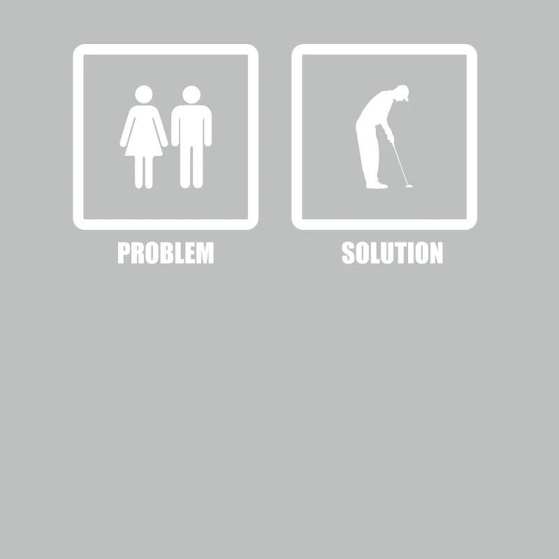 Problème Solved Minigolf