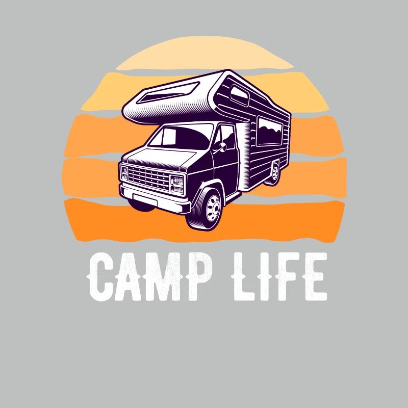 Camp Leben